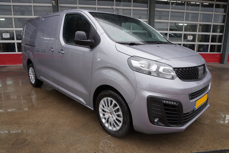 Fiat Scudo