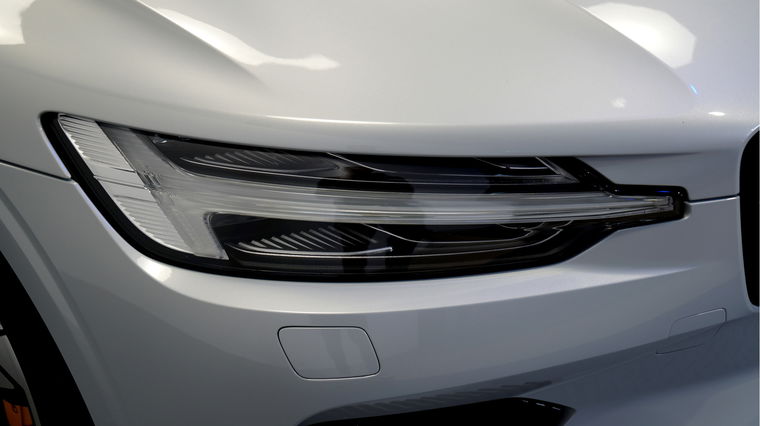 Polestar 1