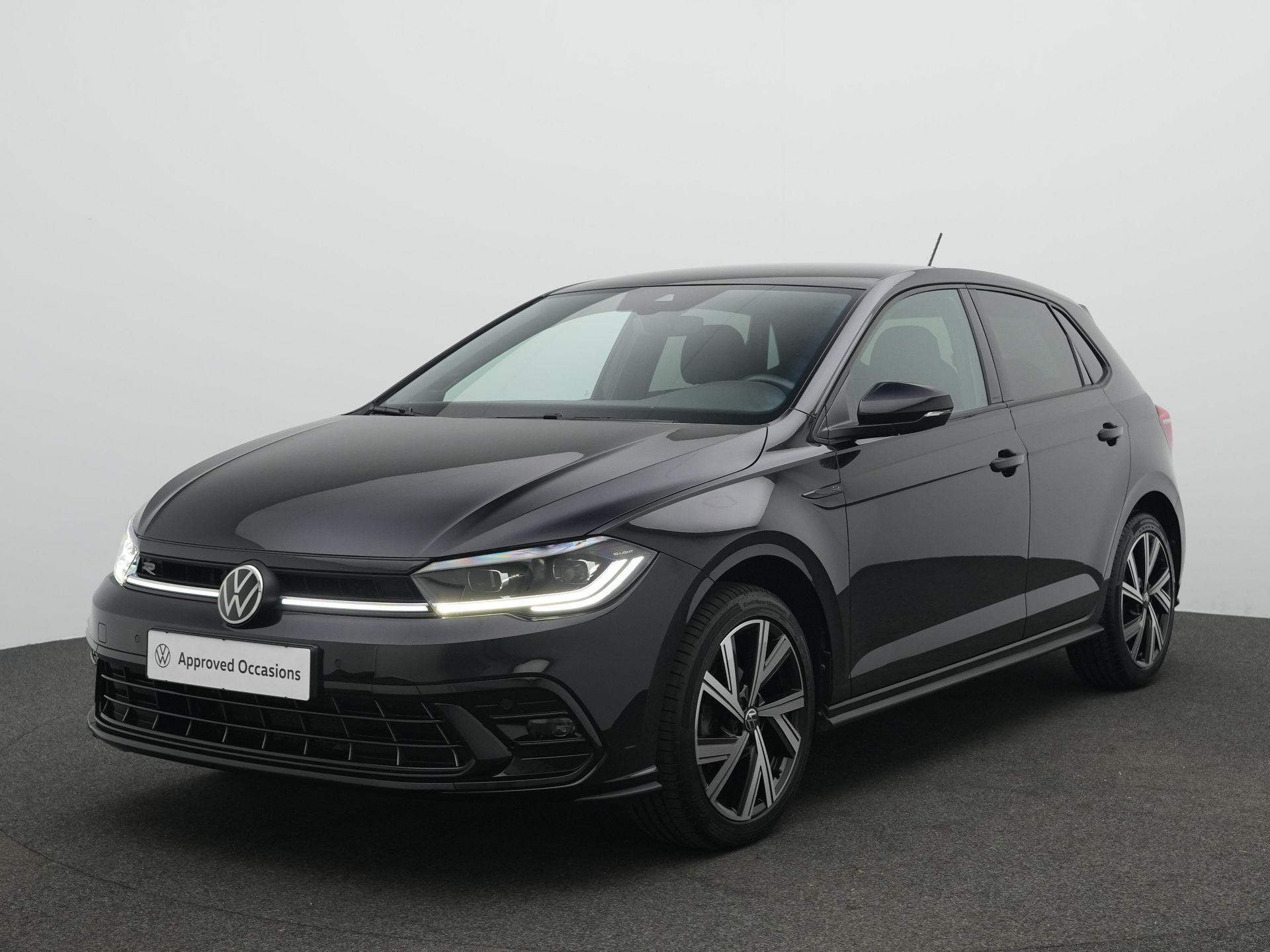 Foto van Volkswagen Polo