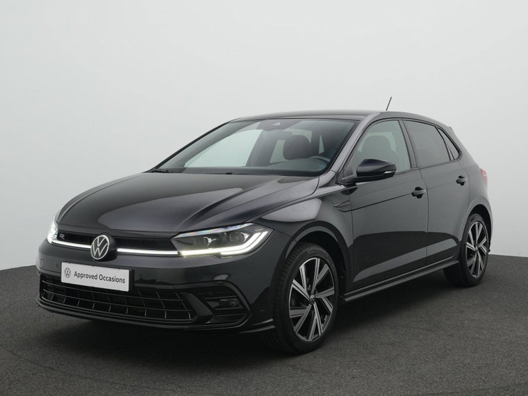 Foto van Volkswagen Polo