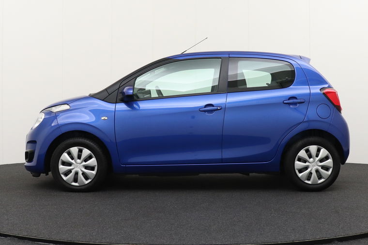Citroën C1