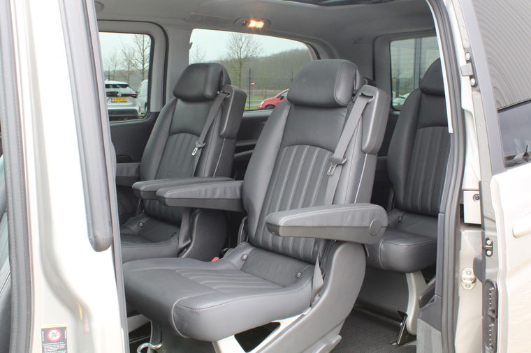 Mercedes-Benz Viano