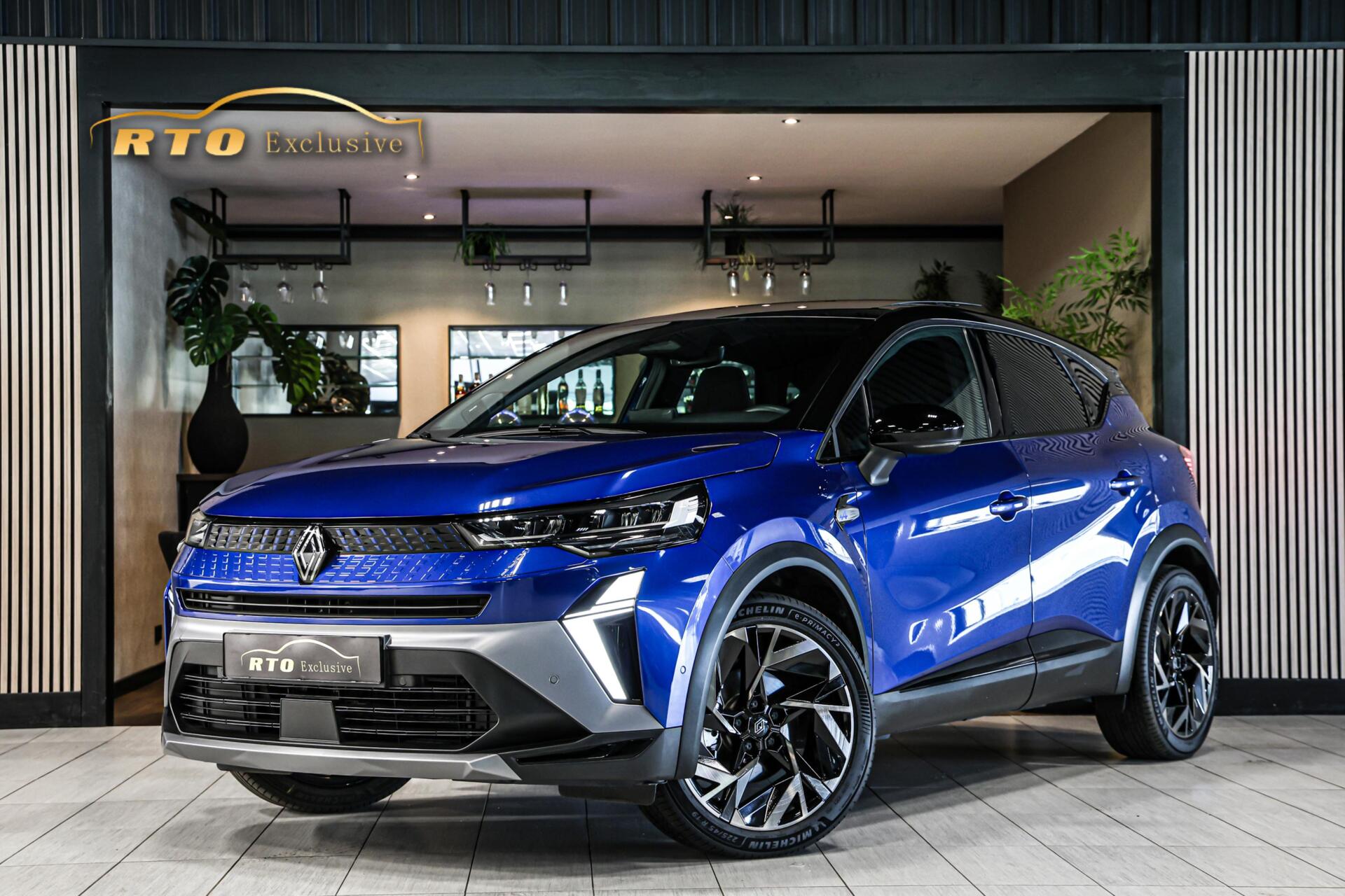 Foto van Renault Captur