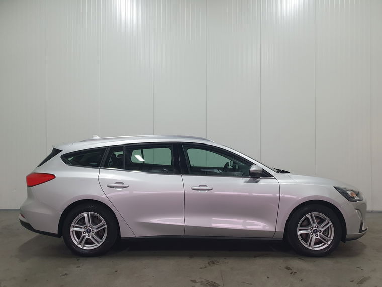 Ford FOCUS Wagon