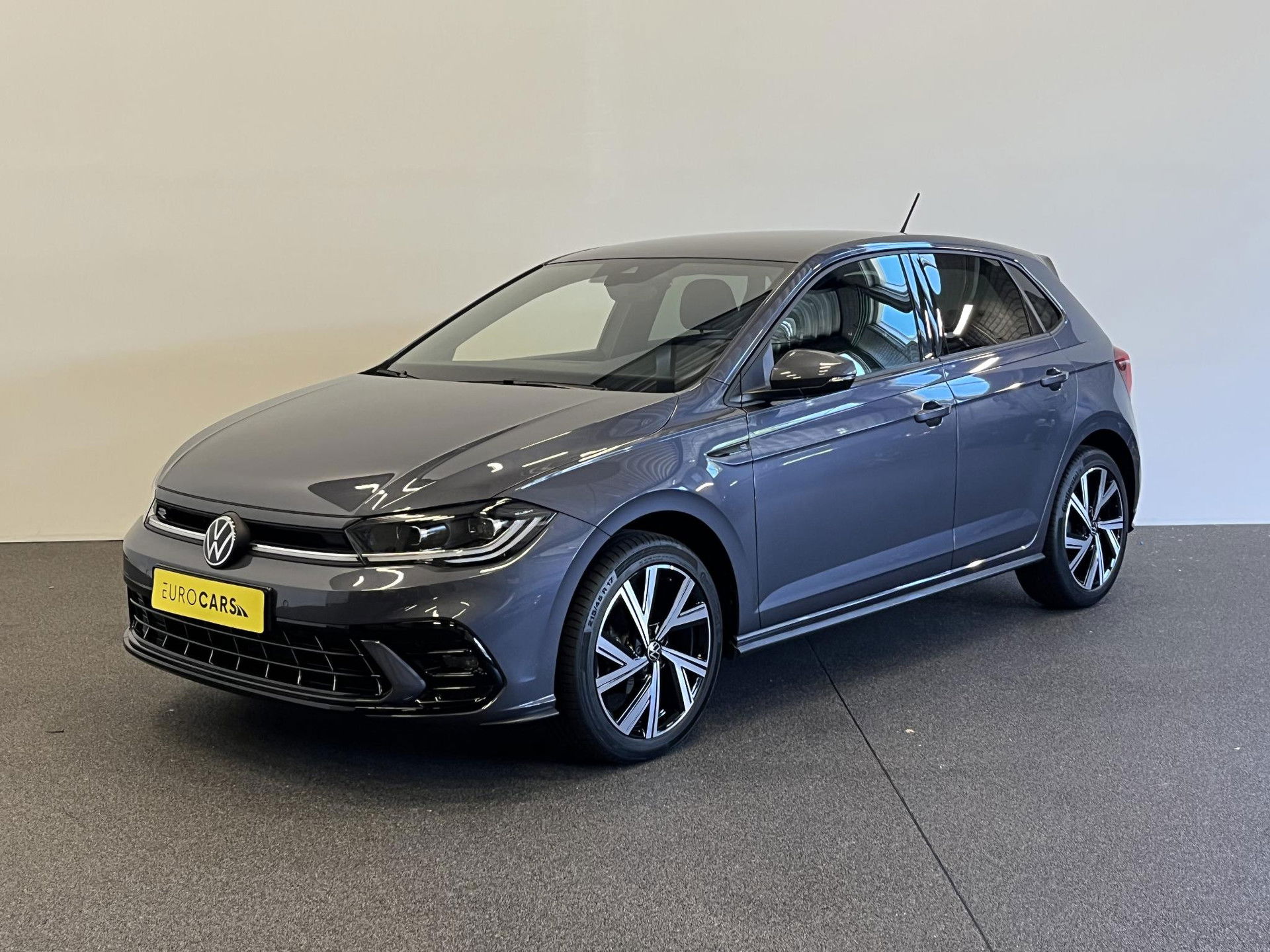 Foto van Volkswagen Polo