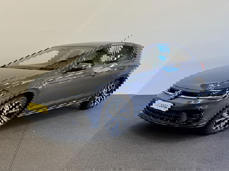 Foto van Volkswagen Polo