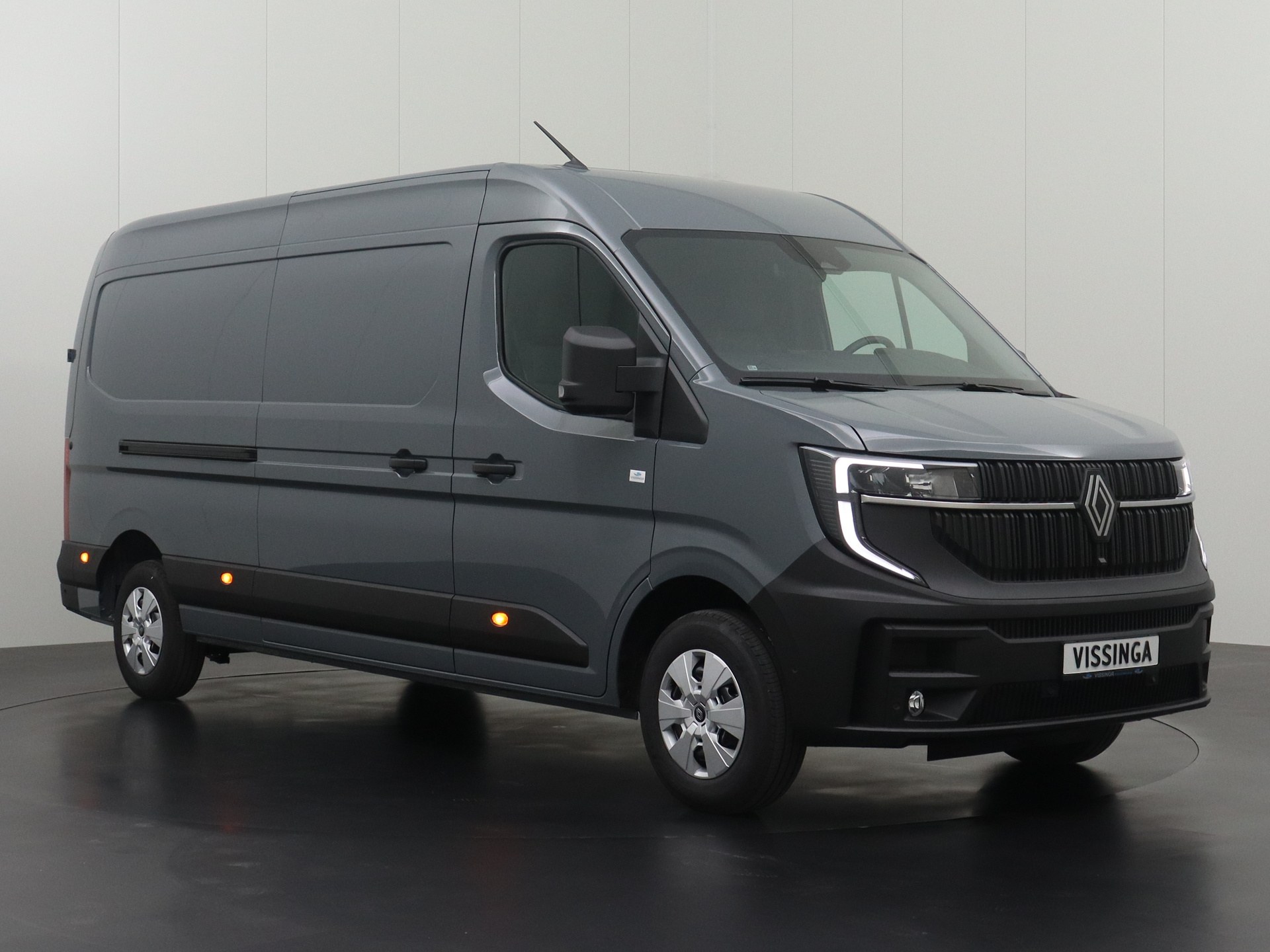 Foto van Renault Master