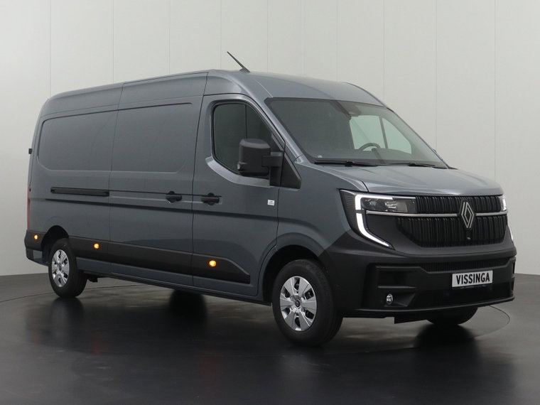 Foto van Renault Master