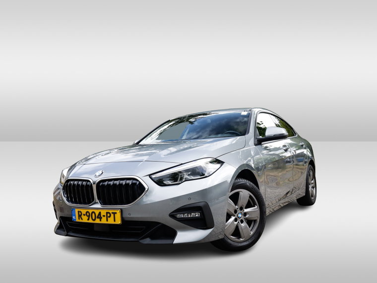 Foto van BMW 2 Serie
