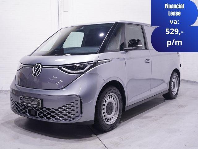 Foto van Volkswagen ID. Buzz Cargo