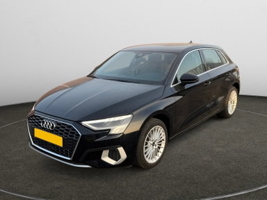Foto van Audi A3