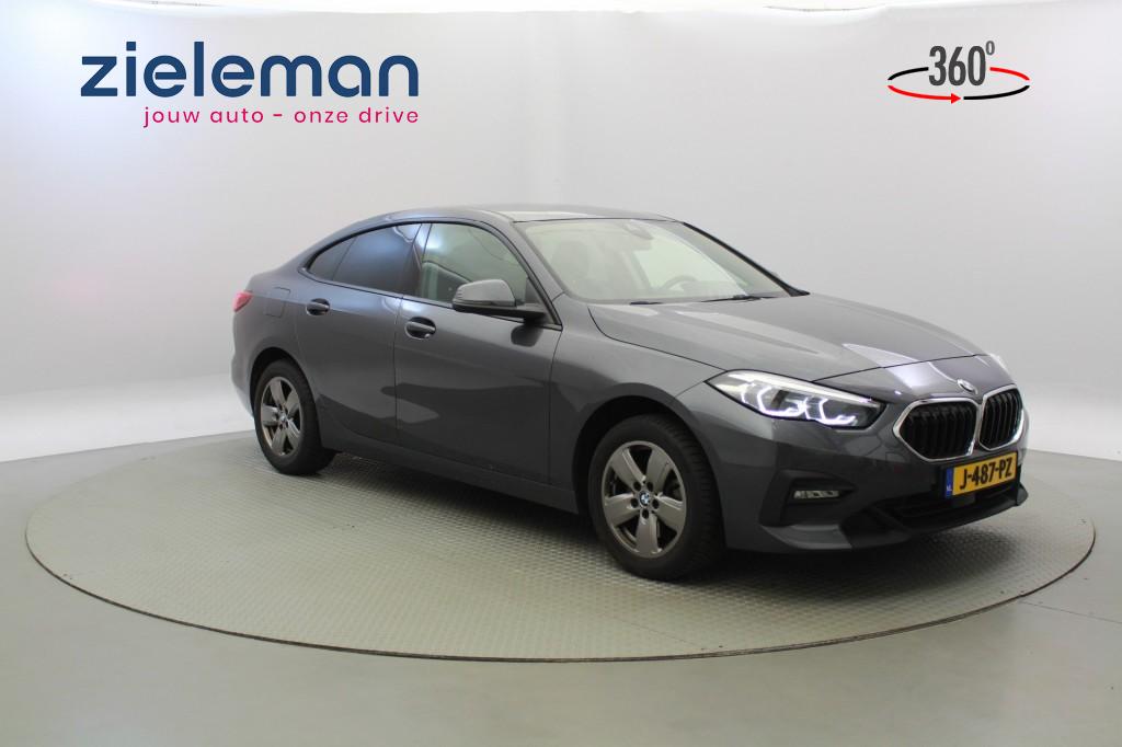 Foto van BMW 2 Serie