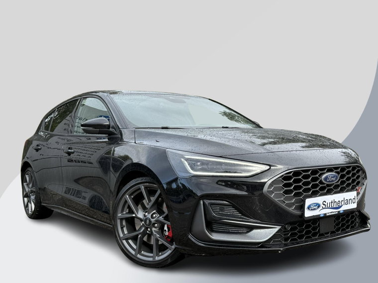 Ford Focus foto 1