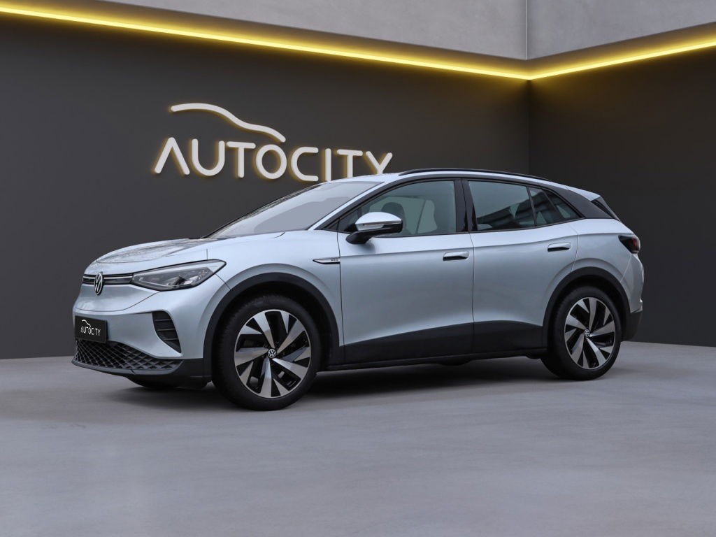 Foto van Volkswagen ID.4