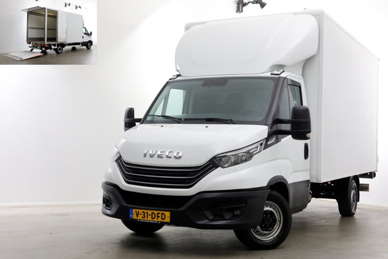 Iveco Daily foto 1
