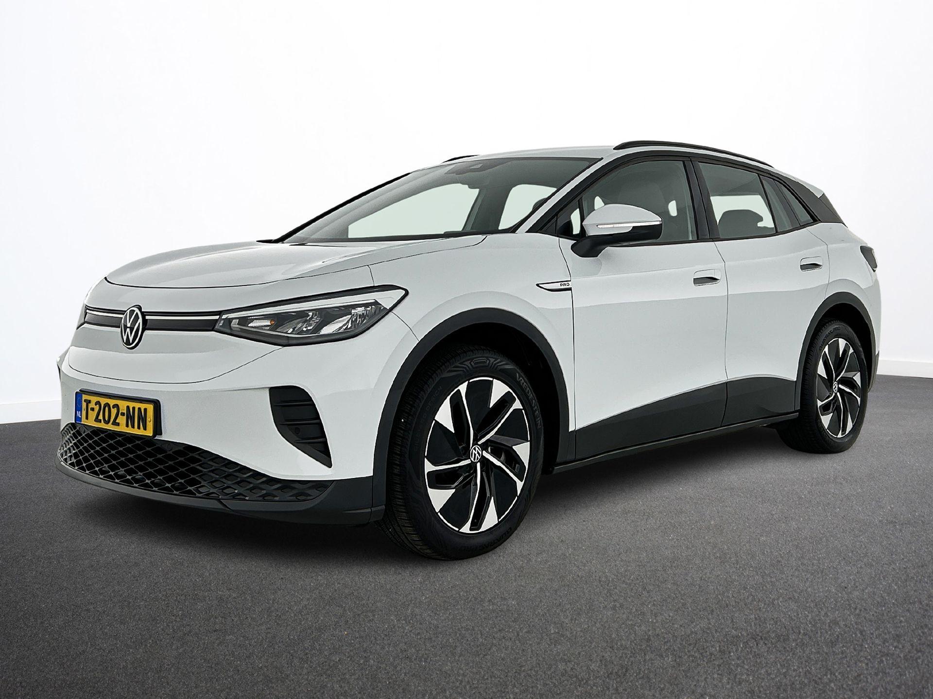 Foto van Volkswagen ID.4