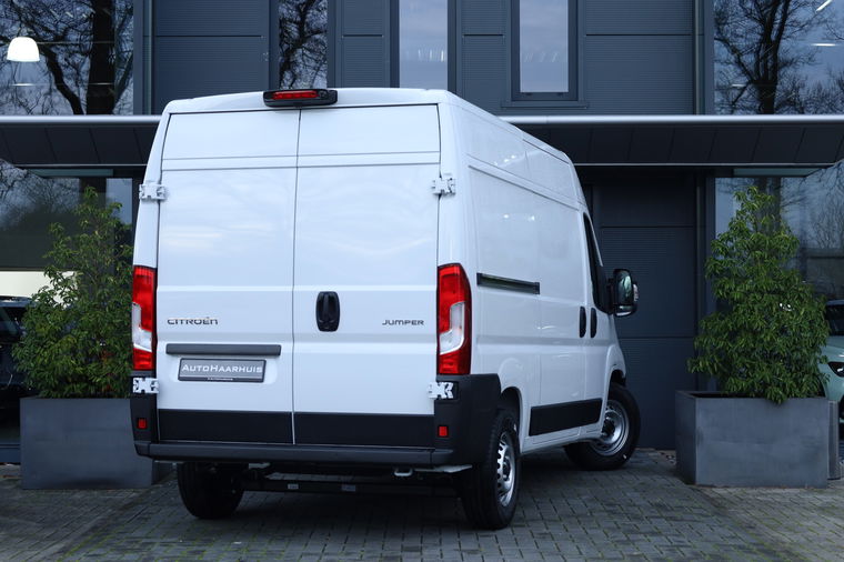 Citroën Jumper