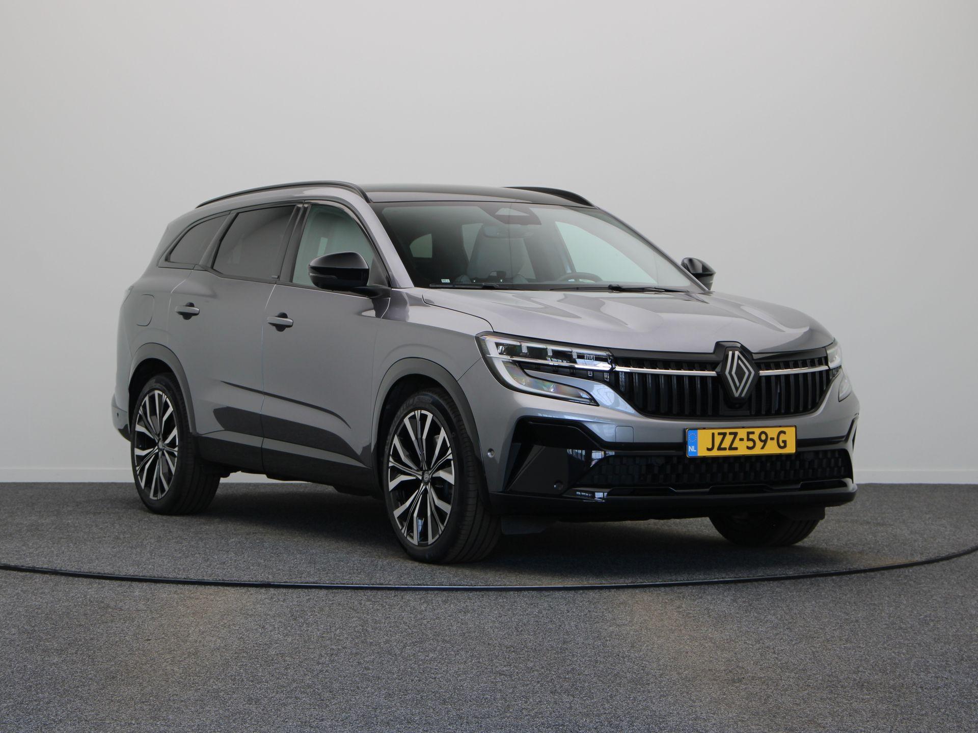 Foto van Renault Espace