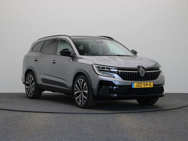 Foto van Renault Espace