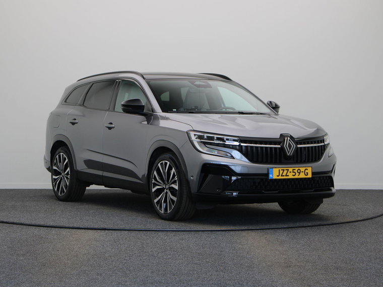 Foto van Renault Espace
