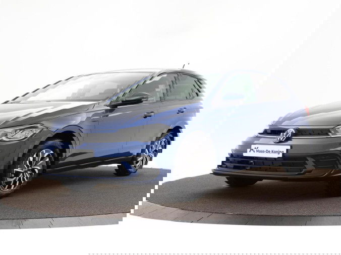 Foto van Volkswagen Polo