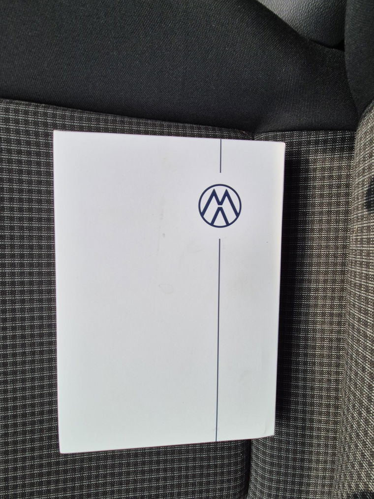 Volkswagen Caddy Cargo