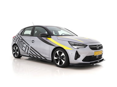 Foto van Opel Corsa-e