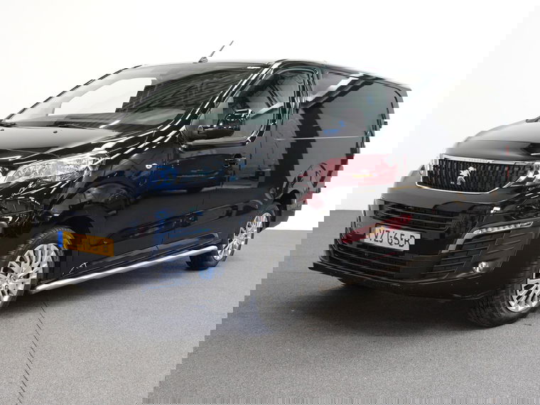 Foto van Peugeot Expert