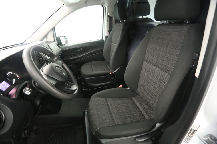 Mercedes-Benz eVito