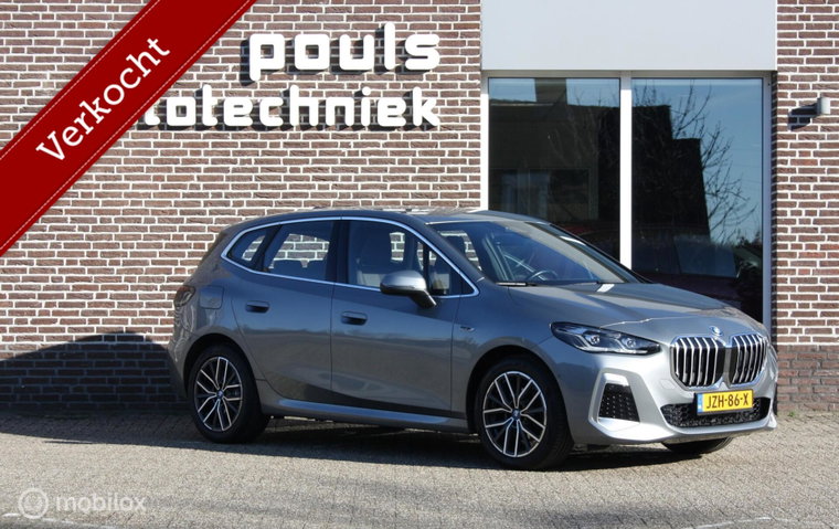 Foto van BMW 2 Serie