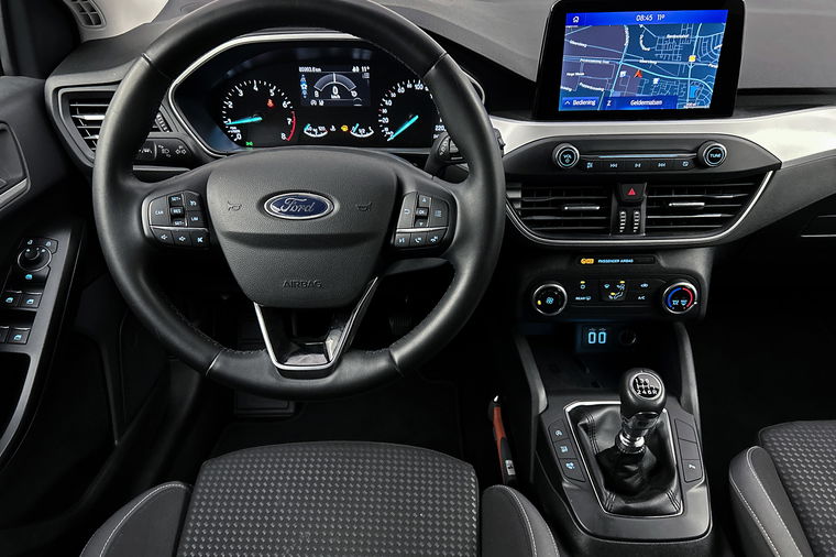 Ford FOCUS Wagon