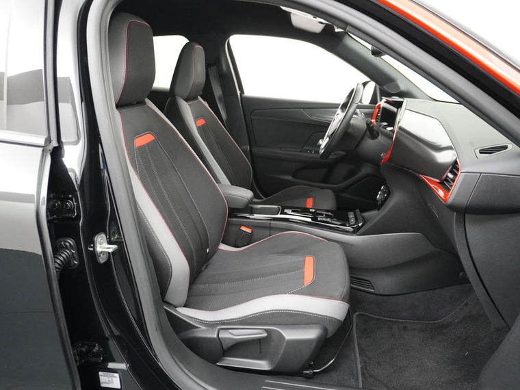 Opel Mokka-e