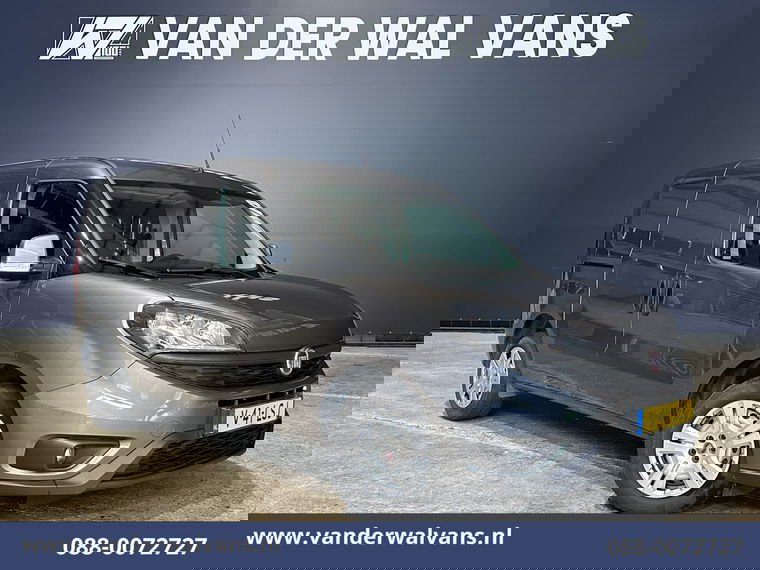 Fiat Dobló Cargo