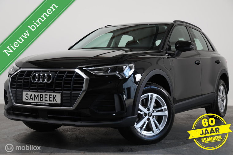 Foto van Audi Q3