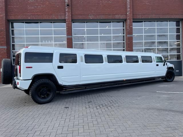 Hummer H2