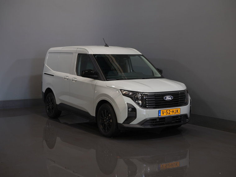 Ford Transit Courier foto 1