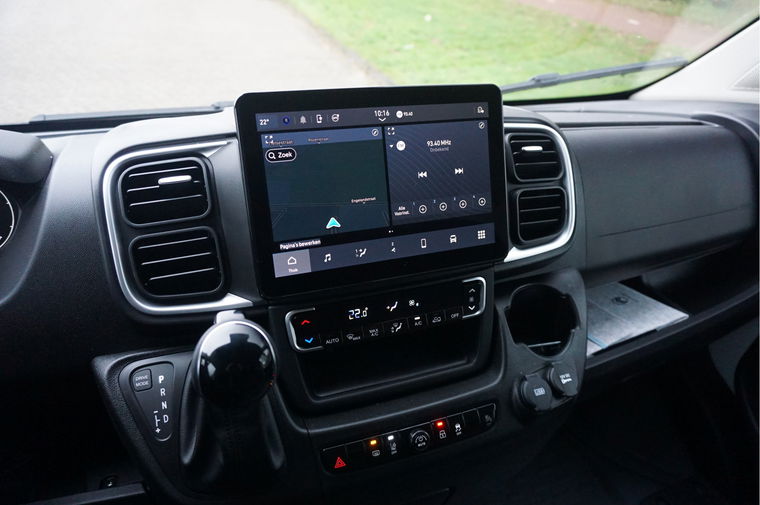 Citroën Jumper