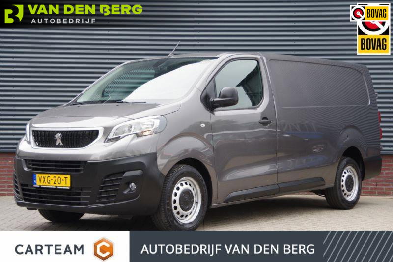 Foto van Peugeot Expert