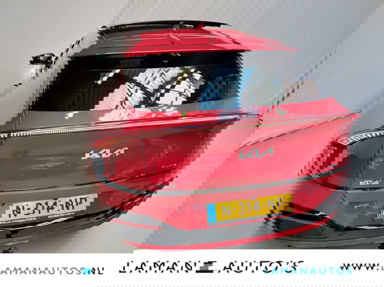 Kia Ev6