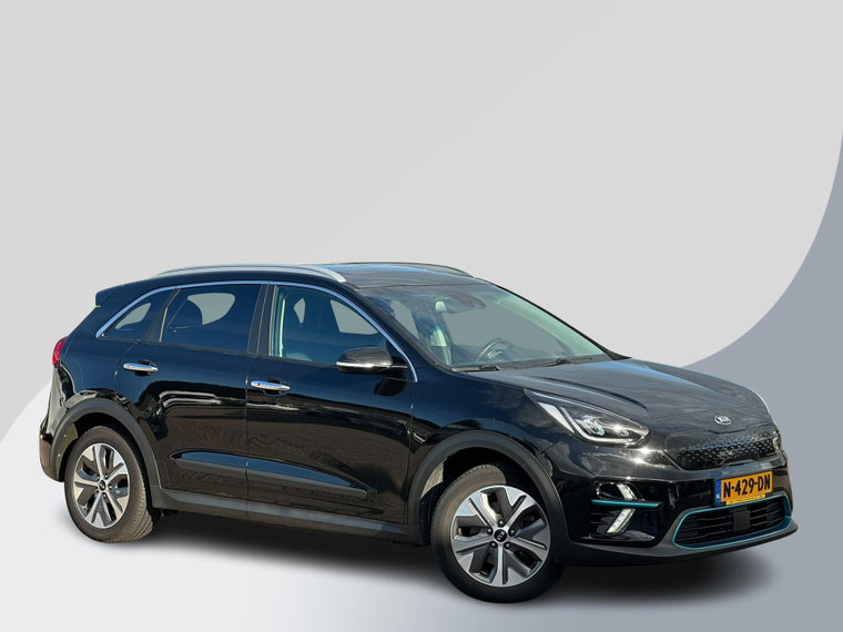 Foto van Kia e-Niro