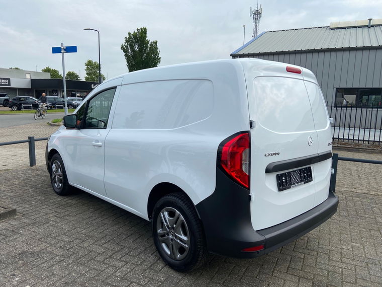 Mercedes-Benz Citan