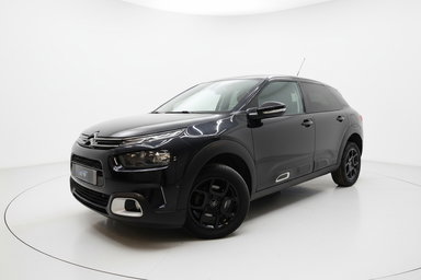 Foto van Citroën C4 Cactus