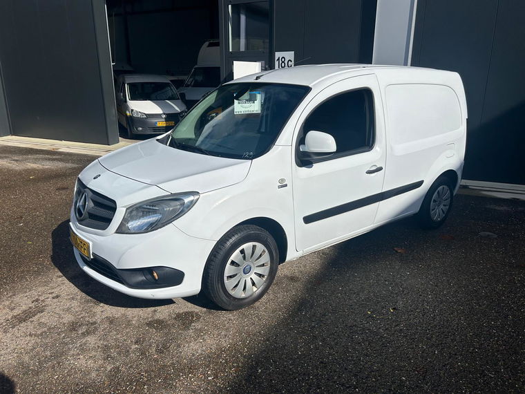 Mercedes-Benz Citan