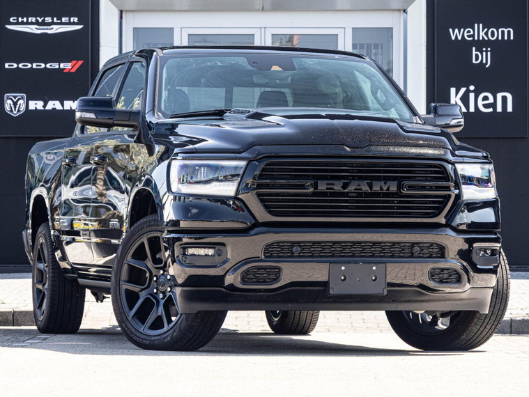 Dodge Ram 1500