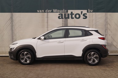 Foto van Hyundai Kona