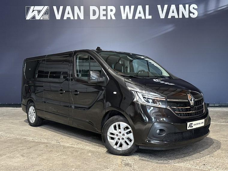 Renault Trafic foto 1
