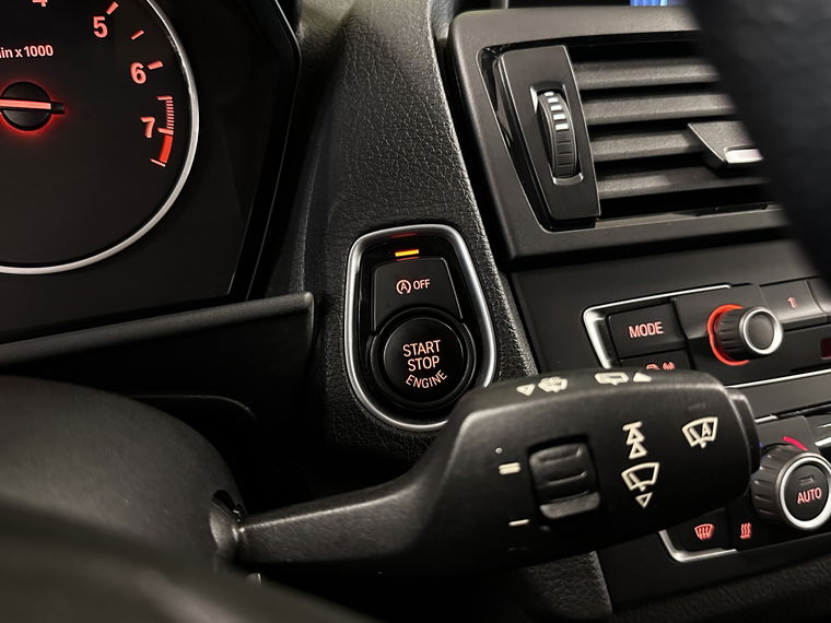 BMW 1-serie