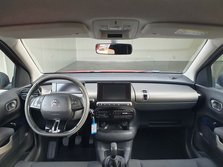 Citroën C4 Cactus