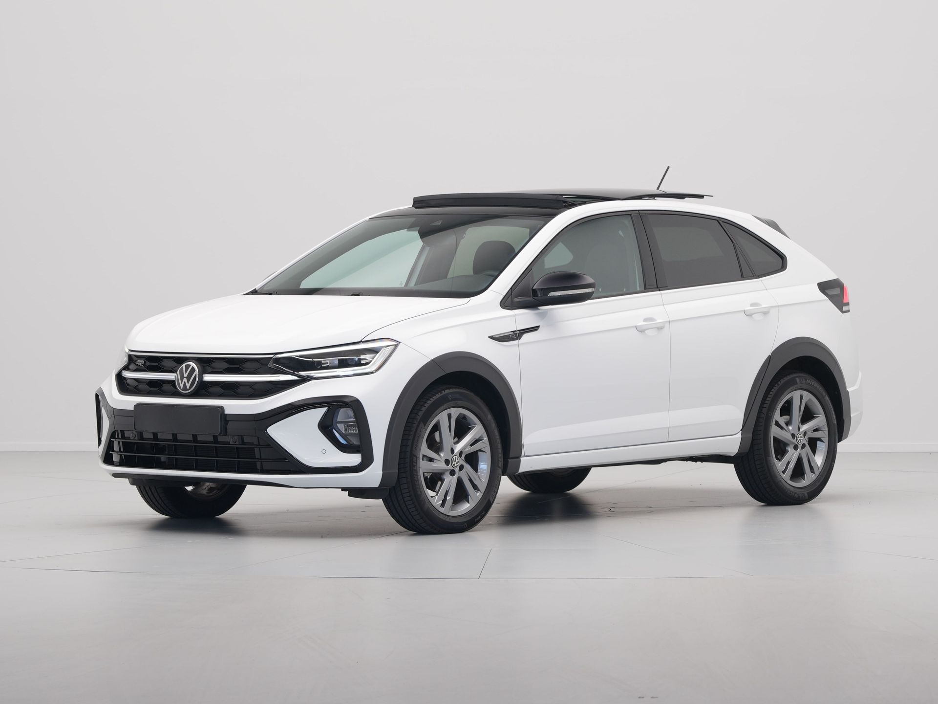 Foto van Volkswagen Taigo