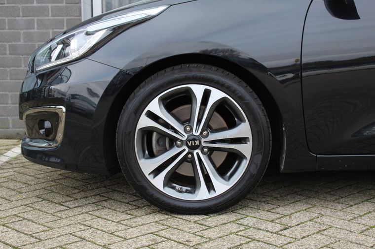 Kia cee'd